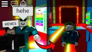 ROBLOX Tile Game Ultimate mini dumb edits