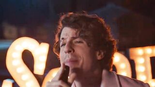 Charlie Puth - Light Switch [Official Music Video]