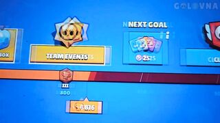 CHEATER ACCOUNT?!!????????|Brawl Stars ????