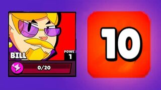 WHAAAT?!?!???? NEW SECRET BRAWLER IS HERE...???????? - Brawl Stars