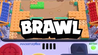 NEW QUEST In BRAWL STARS Be Like