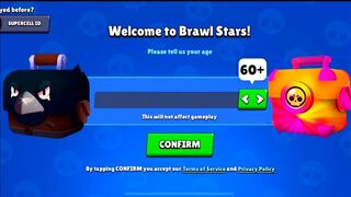 WIN YOUR LUCKY BOX-Brawl Stars box opening