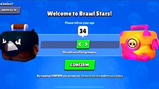 WIN YOUR LUCKY BOX-Brawl Stars box opening