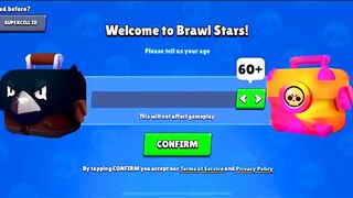 WIN YOUR LUCKY BOX-Brawl Stars box opening