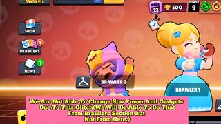 New Duels Glitch In Brawl Stars!!!?