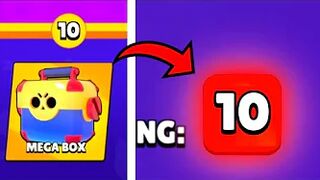 OMMMMG!!! CHEATER ACCOUNT??!???????? - Brawl Stars