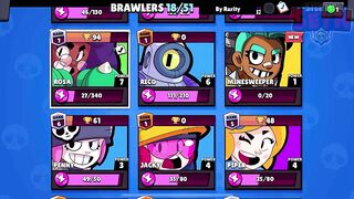 NEW MINESWEEPER BRAWLER IS HERE...???????? - Brawl Stars (concept)