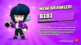 Wooow!!!!!!!!!Thank You Brawl Stars