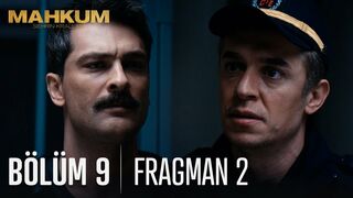 Mahkum 9. Bölüm 2. Fragmanı