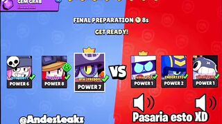 ¡IMPORTANTE! CHAT de VOZ EN BRAWL STARS PROXIMAMENTE *ESTADISTICAS PERSONALIZADAS | NOTICIAS