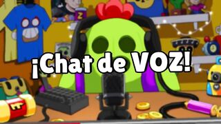 ¡IMPORTANTE! CHAT de VOZ EN BRAWL STARS PROXIMAMENTE *ESTADISTICAS PERSONALIZADAS | NOTICIAS