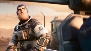 Lightyear | Official Trailer