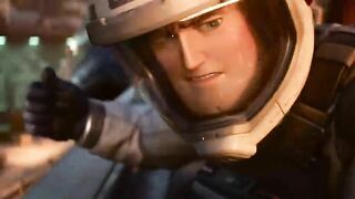 Lightyear | Official Trailer