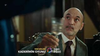 Kaderimin Oyunu 8. Bölüm Fragman