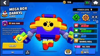 Review My Brawl Stars Acc????????