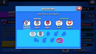 Review My Brawl Stars Acc????????