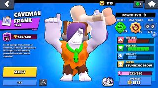 Review My Brawl Stars Acc????????