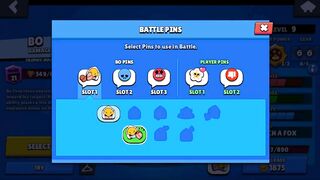 Review My Brawl Stars Acc????????