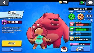 Review My Brawl Stars Acc????????