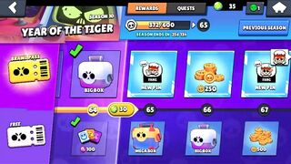 Review My Brawl Stars Acc????????