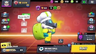 Review My Brawl Stars Acc????????