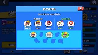 Review My Brawl Stars Acc????????