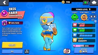 Review My Brawl Stars Acc????????