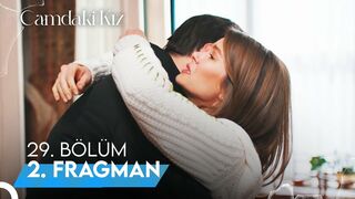 Camdaki Kız 29. Bölüm 2. Fragman | "Bizi Bırakıp Gidemezsin"