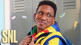 Urkel Reboot - SNL