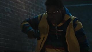 Urkel Reboot - SNL