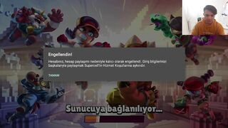 Brawl stars hesap çalma 2022 - yopmail hesap nedir ?