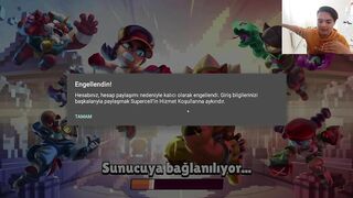 Brawl stars hesap çalma 2022 - yopmail hesap nedir ?