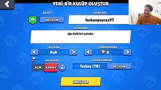 Brawl stars hesap çalma 2022 - yopmail hesap nedir ?