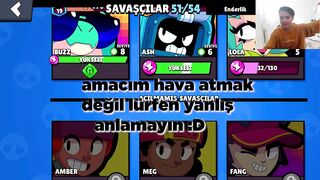 Brawl stars hesap çalma 2022 - yopmail hesap nedir ?