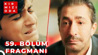 Kırmızı Oda 59. Bölüm Fragmanı | "Zalime Acırsan Zulmünden Kaçamazsın"