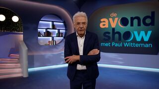 Vanaf 21 februari: De Avondshow met...