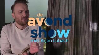 Vanaf 21 februari: De Avondshow met...