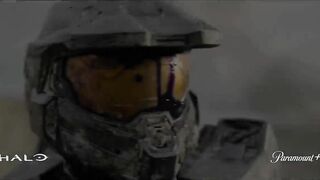 Halo The Series (2022) | Official Trailer | Paramount+