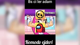 Brawl stars Vs diğer oyunlar