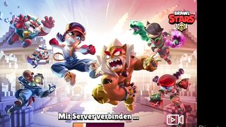 Brawl stars Free  Megabox Opening