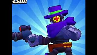 Brawl stars #shorts