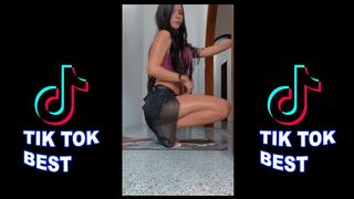 Twerk Mix | Twerk Dance Challenge TikTok | TikTok Dances #Shorts #Twerk #TikTokBest