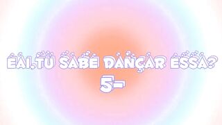 ~Dance se souber~{Tik Tok}