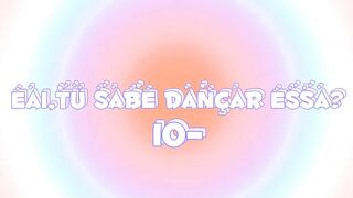 ~Dance se souber~{Tik Tok}