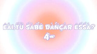 ~Dance se souber~{Tik Tok}