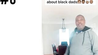 BLACK DADS Videos Compilation #75 | Black Baby Goals