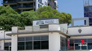 Redcliffe residents band together to save Suttons Beach Pavilion | 7NEWS