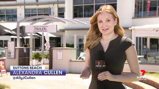 Redcliffe residents band together to save Suttons Beach Pavilion | 7NEWS