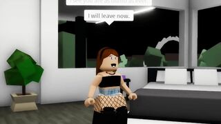 Roblox Jenna Be Like...