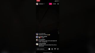 Cristiano Ronaldo Instagram Live (9/2/22)????